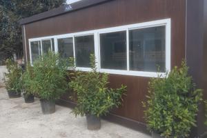 Ufficio e/o magazzino con vigilanza e custodia h24