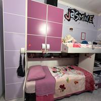 Cameretta da togliere con urgenza