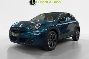 FIAT 600 Hybrid 110 CV DCT MHEV La Prima II