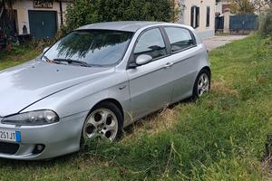 alfa 147 JTD 150 cv