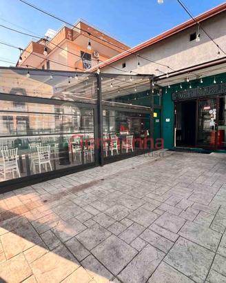 Pizzeria hamburgheria braceria birreria
