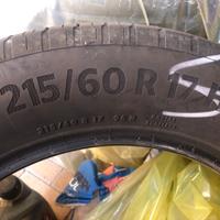 Gomme usate auto captur