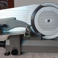 Affettatrice CAD MONDIAL Lama 25