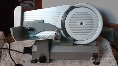 Affettatrice CAD MONDIAL Lama 25