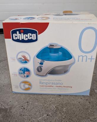 Umidificatore chicco