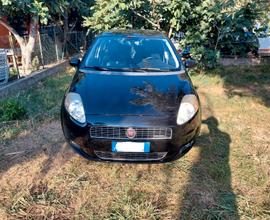 FIAT Punto 4ª serie - 2009