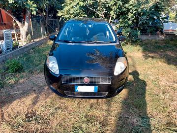 FIAT Punto 4ª serie - 2009