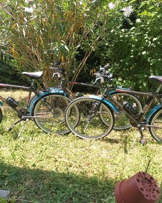 3 city bike 26 pollici anche singolarmente