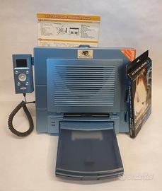 Stampante a sublimazione professionale HiTi 730 PS