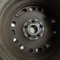 SET 4 ESTIVE 195/65 R15