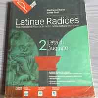 Latinae Radices 2