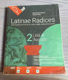 Latinae Radices 2