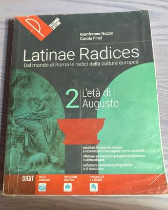 Latinae Radices 2