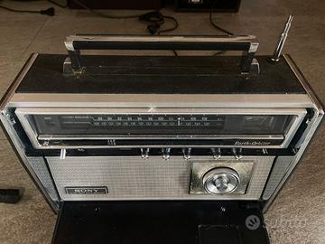 Ricevitore Sony Crf 5090