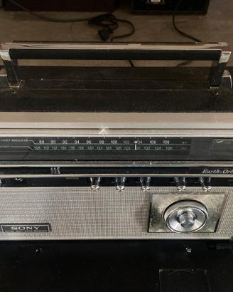 Ricevitore Sony Crf 5090
