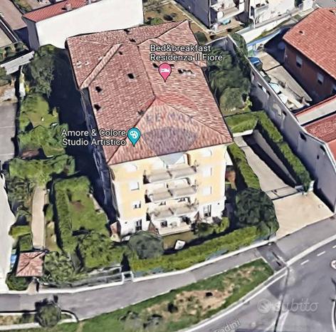 Ufficio - Bergamo