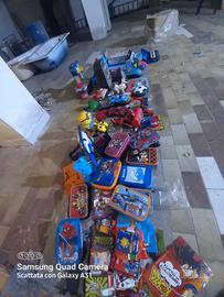 blocco tutto 30nn trattabile già 