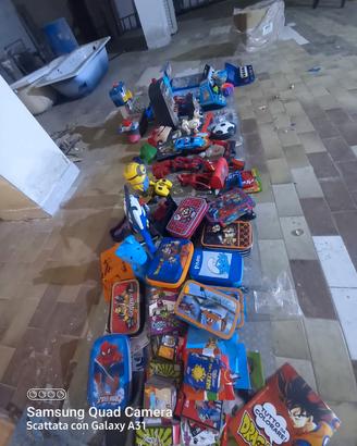 blocco tutto 30nn trattabile già 