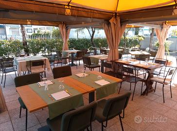 ristorante di pregio