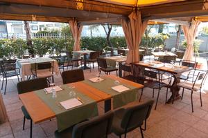 ristorante di pregio