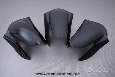 Parafango YAMAHA YZF R125 / MT-125 2014 - 2019