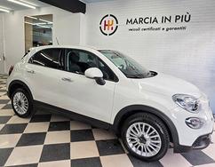 Fiat 500X 1.3 benzina T4 150 CV DCT Connect