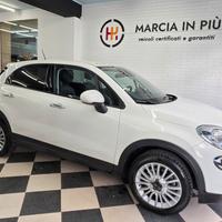 Fiat 500X 1.3 benzina T4 150 CV DCT Connect