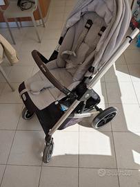 Passeggino cybex balios s