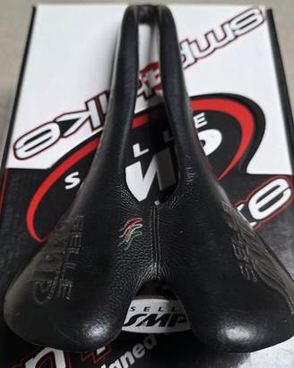 Sella Selle Smp Forma Carbon Rail