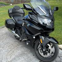 BMW K1600 B - Full Optional - Navigatore Serie 5