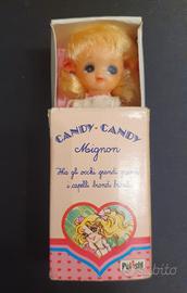 Candy Candy Mignon Polistil 