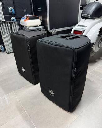 cover casse rcf