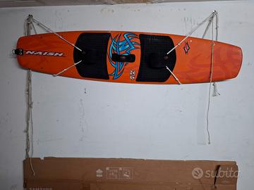 Tavola bidirezionale Kite 