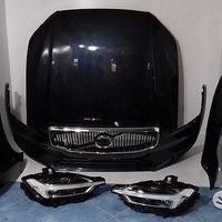 VOLVO XC60 II Musata anteriore completa PAS Ra