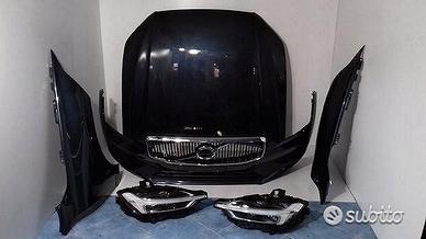 VOLVO XC60 II Musata anteriore completa PAS Ra