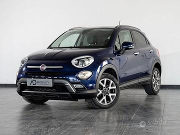 FIAT 500X 2.0 Mjet 140CV Off-Road look Cross Plus