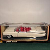 Cadillac Eldorado Biarritz 1959 Maisto 1:18