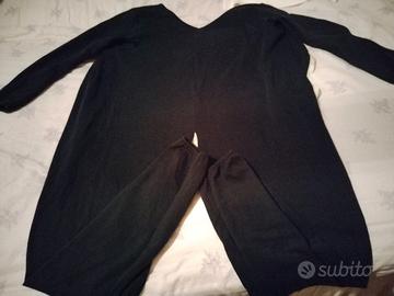 Tuta lunga degenza .