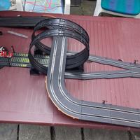 Autopista elettrica Super Speed Loop (Golden Brigh
