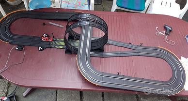 Autopista elettrica Super Speed Loop (Golden Brigh