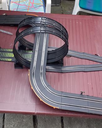 Autopista elettrica Super Speed Loop (Golden Brigh