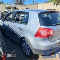 Vw golf 5 1k1 1.9 tdi 105cv 03-08 - ricambi