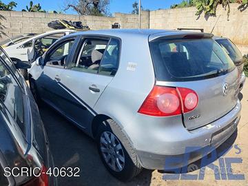 Vw golf 5 1k1 1.9 tdi 105cv 03-08 - ricambi