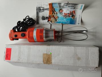 Frusta professionale 