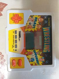 Gioco Tiger Wrestling GIG