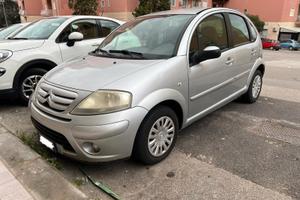Citroen C3 exclusive 1.1 benzina