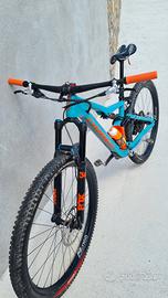 Orbea Occam M10 