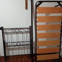 letto singolo