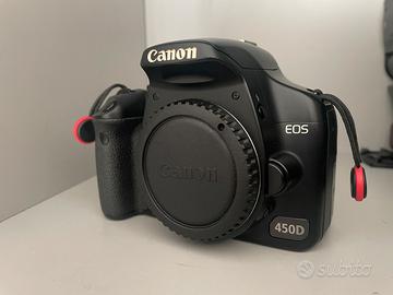 Canon 450d