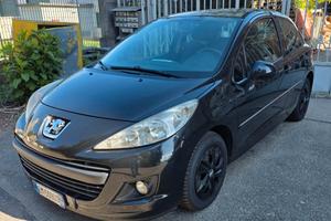 Peugeot 207 1.4 HDi 70CV 3p. Energie